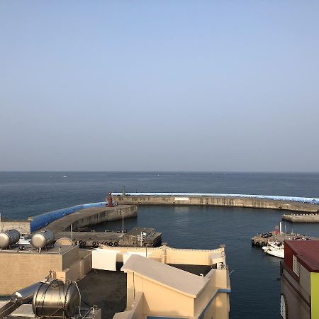 Dafeng Homestay Xiaoliuqiu Dış mekan fotoğraf